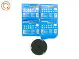 40 stk Samsung CD-R 52X og 1 stk TDK CD-R 80 - 2