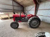 Traktor Massey Ferguson - 4
