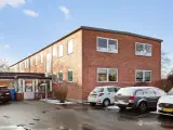 Moderne kontorlejemål på Islevdalvej 200. 1. sal - 4