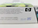 HP 363XL printerblæk Sort og HP 363 Cyan - 3