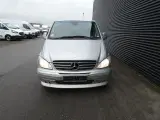 Mercedes-Benz Vito 122 K 3,0 CDI Standard 224HK Van Aut. - 4