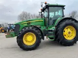 John Deere 7930 KUN 5500 TIMER OG NÆSTEN NYE DÆK! - 3