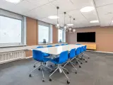 Fleksibelt kontormedlemskab i Regus Noerreport - 5