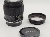 ⭐️ Objektiv: Kenlock-Mc.Tor MC 135mm f/2.8: - 3