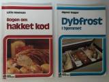 Hakket kød og Dybfrost
