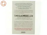 Timeglasmodellen : om at tabe sig og holde sig ung længere af Kris Verburgh (Bog) - 3
