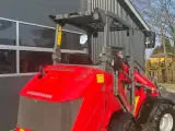 Weidemann 1390 - 4