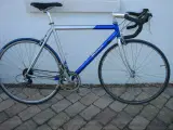 Herreracer Let Model Jørgensen