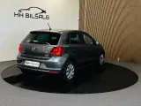 VW Polo 1,2 TSi 90 Comfortline BMT - 5