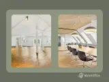 Imponerende og kompromisløst kontorlejemål - 3
