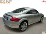 Audi TT 1,8 Coupé 180HK 2d - 4