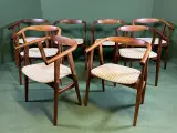 Hans J. Wegner GE525 