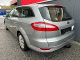 Ford Mondeo 2,0 Ambiente stc. - 4