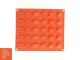 Chokolade form (str. 27 x 23 cm) - 2