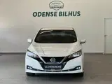 Nissan Leaf 40 Tekna - 2