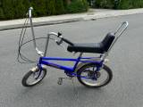 Chopper cykel