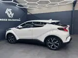 Toyota C-HR 1,8 Hybrid Premium Selected CVT - 4