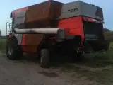 Massey Ferguson 7276 AL m/22 fod PF bord - 2