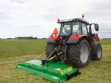 Brakklipper 2,75 m - 2