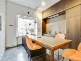 Attraktivt beliggende butik/showroom - 5