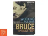 Working on a Dream : The Progressive Political Vision of Bruce Springsteen af David Masciotra (Bog) - 3
