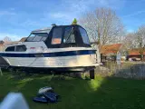 Båd Inter 7700 - 3