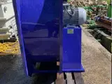 Løkke HL 15  med 11,0 kW E-Motor - 5