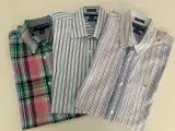 Tommy Hilfiger skjorter, 3 stk.