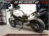 Ducati Monster 696 - 5