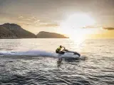 Yamaha SuperJet 700 - 2