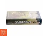 Divergent. 2 af Veronica Roth (Bog) - 2