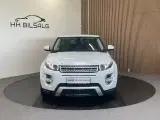 Land Rover Range Rover Evoque 2,2 SD4 Autobiography aut. - 2