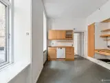 Kontor til leje på Gammel Kongevej 124 - 5