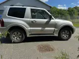 Mitsubishi Grand Pajero 3,2 DI-D aut. - 4