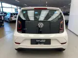 VW Up! 1,0 MPi 60 Move Up! ASG BMT - 3