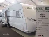 2018 - LMC Maestro 570 D Alde - 5