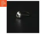 Nøglering fra Georg Jensen (str. Længde. 7 cm) - 2