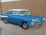 Chevrolet 210 Bel Air