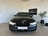 BMW 320d 2,0 Touring xDrive aut. - 3