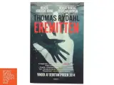 Eremitten af Thomas Rydahl (Bog) - 2