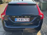 Volvo V60 2,0 D4 181 Momentum aut. - 3