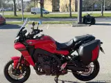 Yamaha Tracer 9 - 5