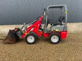  Weidemann 1140  - 3