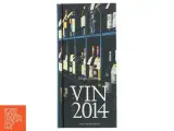 Hugh Johnsons Uundværlige Vinårbog 2014 fra Politikens Forlag - 3