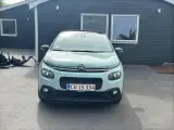 Citroën C3 1,5 BlueHDi 100 Cool - 2