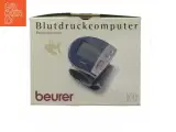 Beurer BC42 Blodtryksmåler fra Beurer - 3