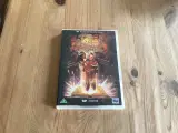 Pyrus  Film, Bøger, Musik