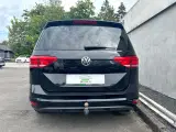 VW Touran 1,6 TDi 110 Highline DSG - 4