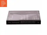 Hjemstavnsmanden : et portræt af politikeren Kristian Thulesen Dahl af Peter Nedergaard (Bog) - 2