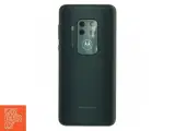 Motorola One Zoom smartphone. Mobil med etui og oplader fra Motorola - 4